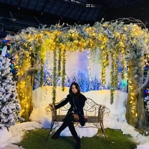 Meet your Posher, Diana